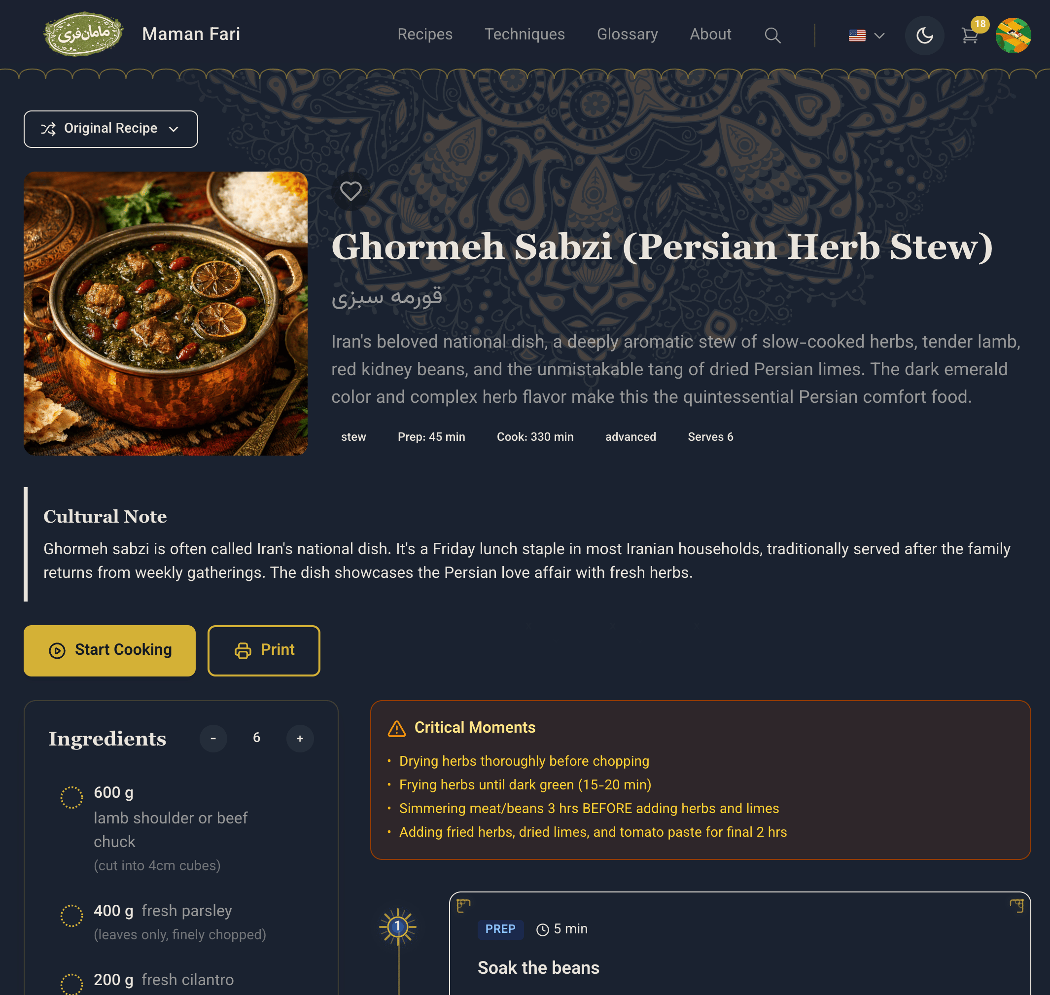 mamanfari.com